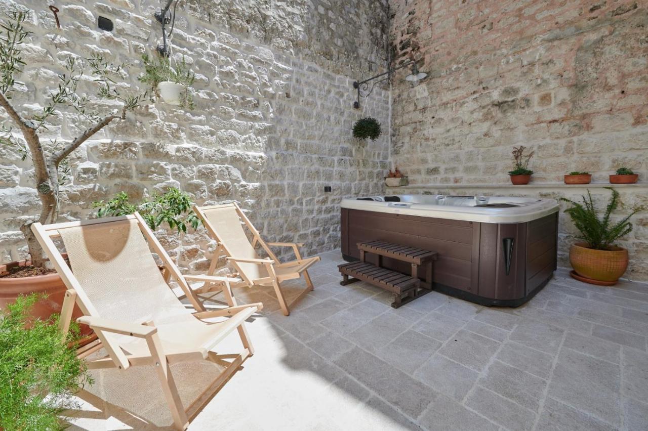 Villa Kudelik - Stone Story Bed & Breakfast Trogir