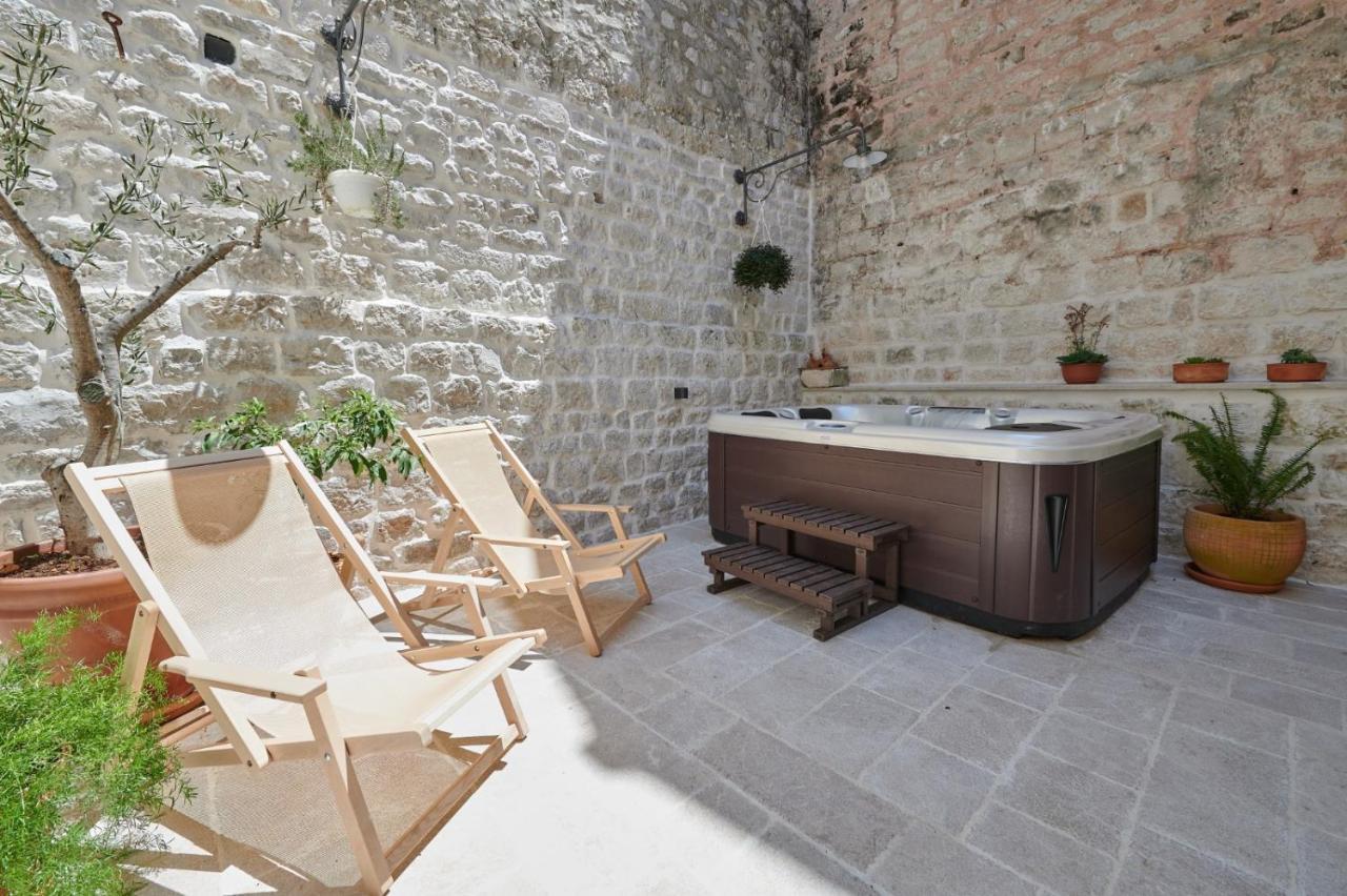 Kudelik - Stone Story Bed and breakfast Trogir